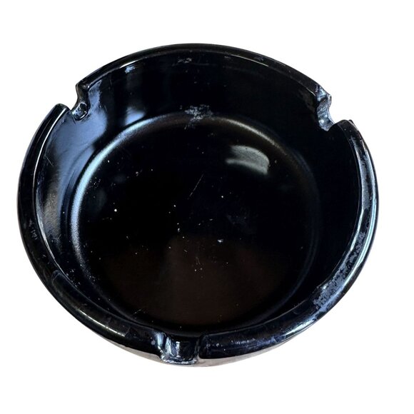 Golden Gate Casino Las Vegas Vintage Ashtray 1946-Present Vintage Las Vegas - Picture 5 of 6